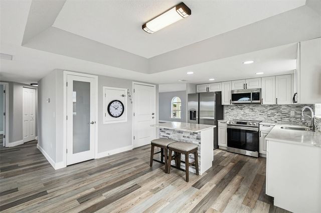 6952 SOUTHWIND DRIVE, Hudson, FL 34667