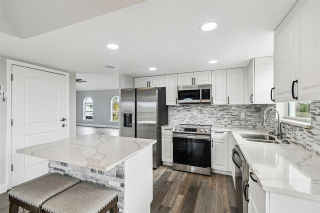 6952 SOUTHWIND DRIVE, Hudson, FL 34667