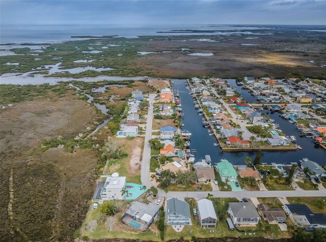 6952 SOUTHWIND DRIVE, Hudson, FL 34667