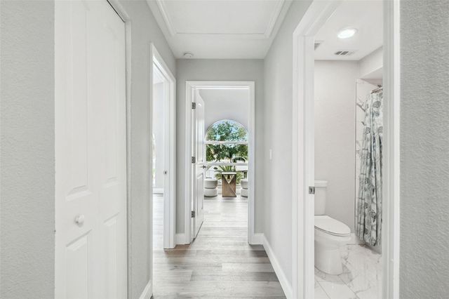 6952 SOUTHWIND DRIVE, Hudson, FL 34667