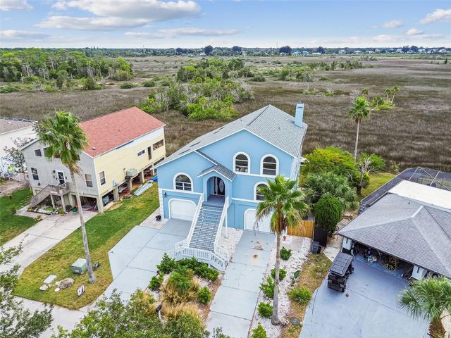 6952 SOUTHWIND DRIVE, Hudson, FL 34667