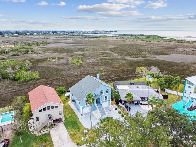 6952 SOUTHWIND DRIVE, Hudson, FL 34667