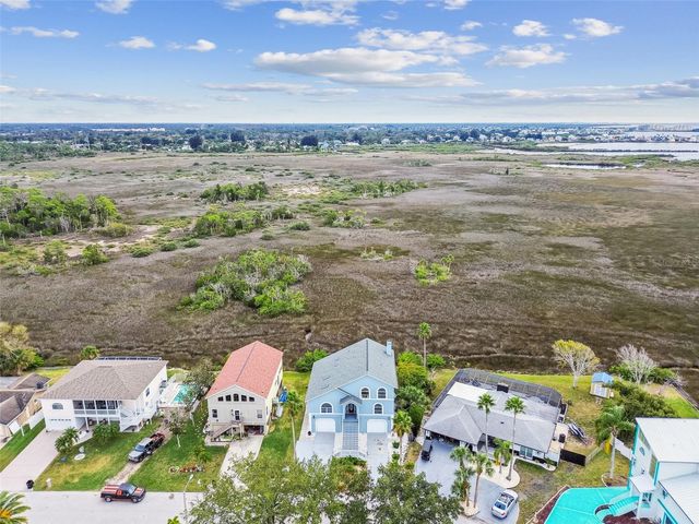 6952 SOUTHWIND DRIVE, Hudson, FL 34667