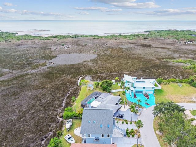 6952 SOUTHWIND DRIVE, Hudson, FL 34667