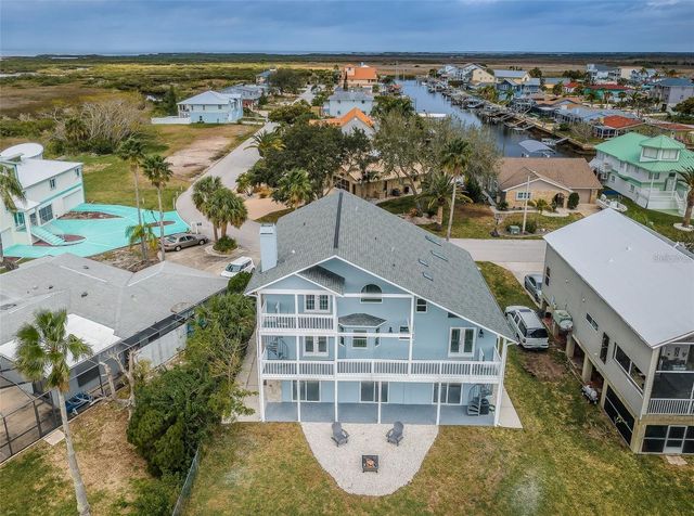 6952 SOUTHWIND DRIVE, Hudson, FL 34667