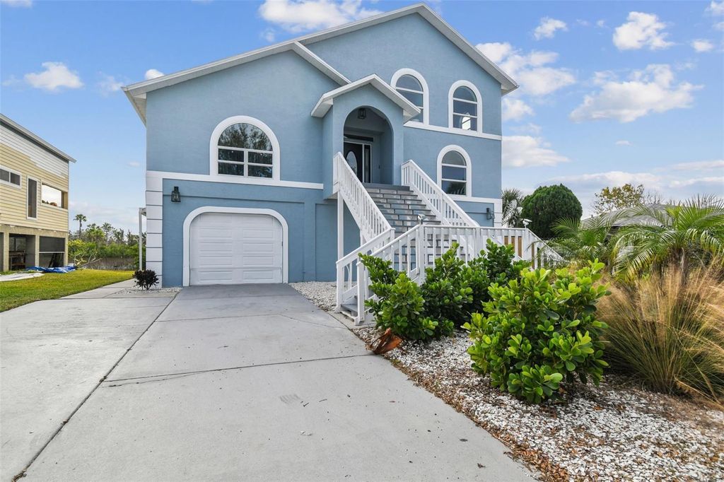 6952 SOUTHWIND DRIVE, Hudson, FL 34667