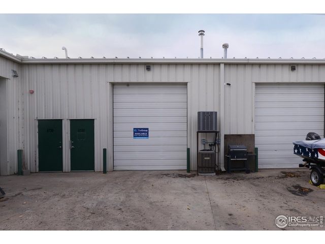 6748 N Franklin Ave, Loveland, CO 80538