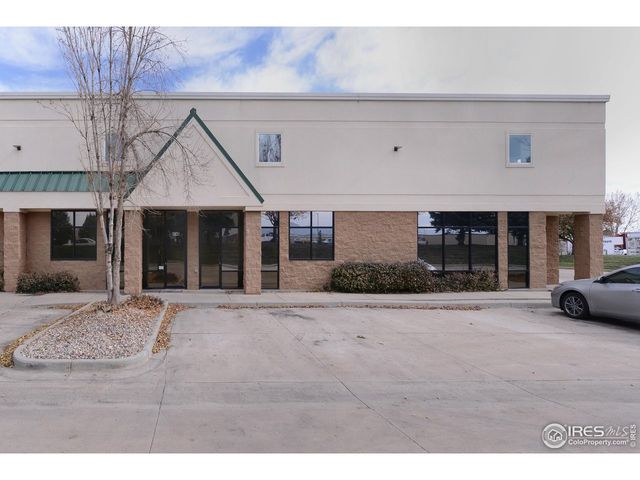 6748 N Franklin Ave, Loveland, CO 80538