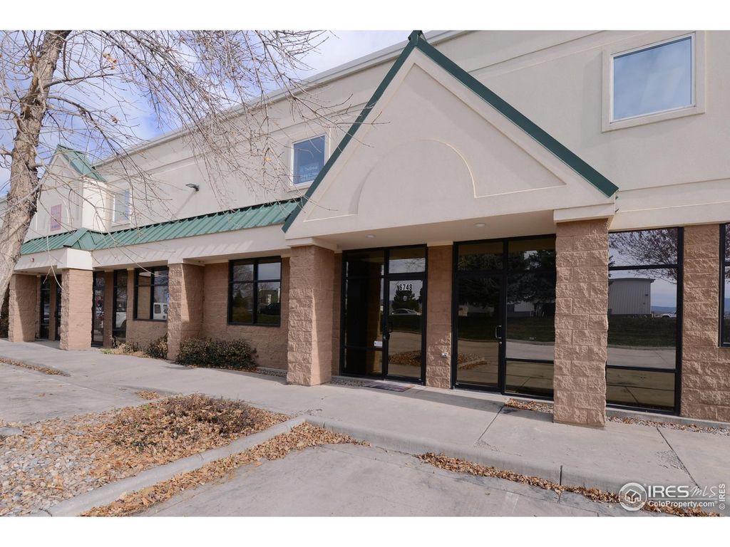 6748 N Franklin Ave, Loveland, CO 80538