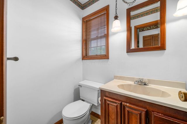 11660 Marcy Road NW, Canal Winchester, OH 43110
