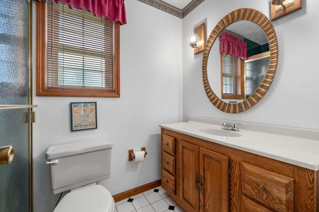 11660 Marcy Road NW, Canal Winchester, OH 43110