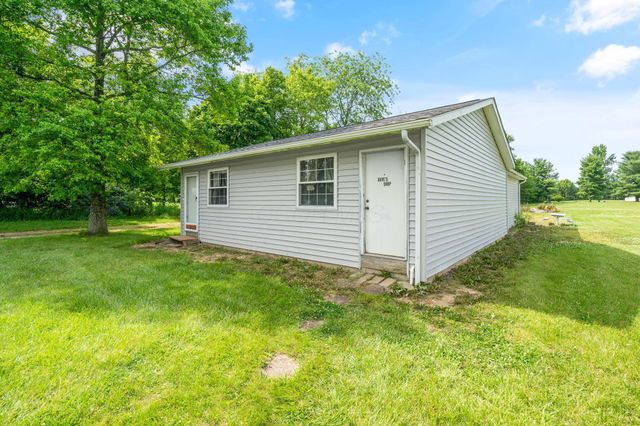 11660 Marcy Road NW, Canal Winchester, OH 43110