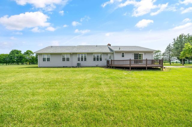 11660 Marcy Road NW, Canal Winchester, OH 43110