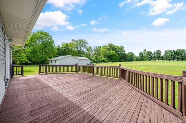 11660 Marcy Road NW, Canal Winchester, OH 43110