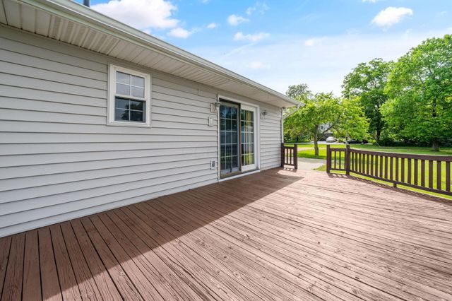 11660 Marcy Road NW, Canal Winchester, OH 43110