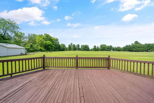 11660 Marcy Road NW, Canal Winchester, OH 43110