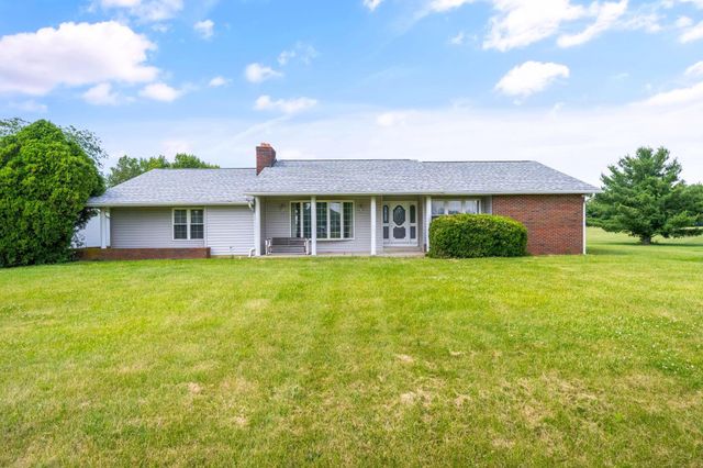 11660 Marcy Road NW, Canal Winchester, OH 43110