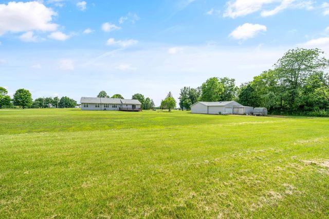 11660 Marcy Road NW, Canal Winchester, OH 43110