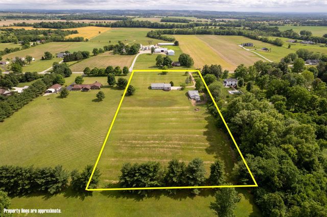 11660 Marcy Road NW, Canal Winchester, OH 43110