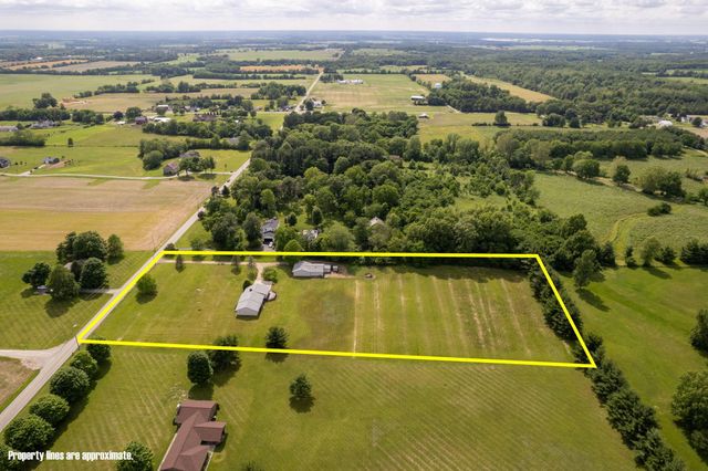 11660 Marcy Road NW, Canal Winchester, OH 43110