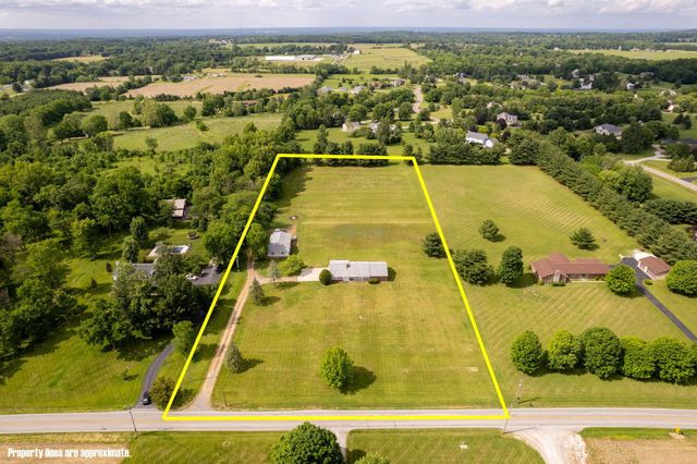 11660 Marcy Road NW, Canal Winchester, OH 43110