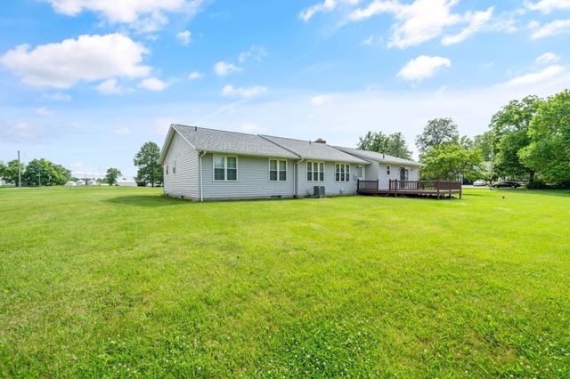 11660 Marcy Road NW, Canal Winchester, OH 43110