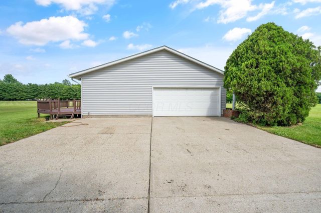 11660 Marcy Road NW, Canal Winchester, OH 43110