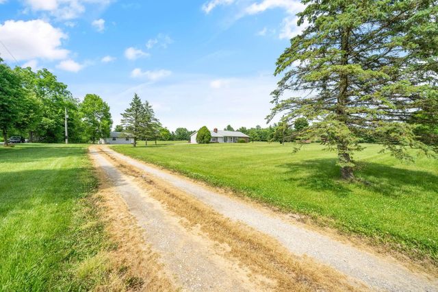 11660 Marcy Road NW, Canal Winchester, OH 43110