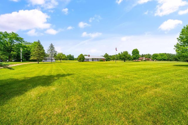 11660 Marcy Road NW, Canal Winchester, OH 43110