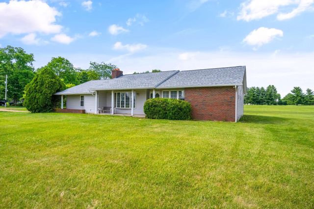 11660 Marcy Road NW, Canal Winchester, OH 43110