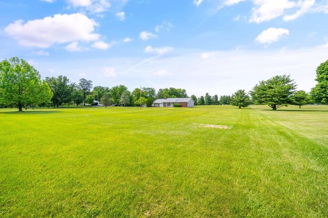 11660 Marcy Road NW, Canal Winchester, OH 43110