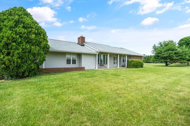 11660 Marcy Road NW, Canal Winchester, OH 43110