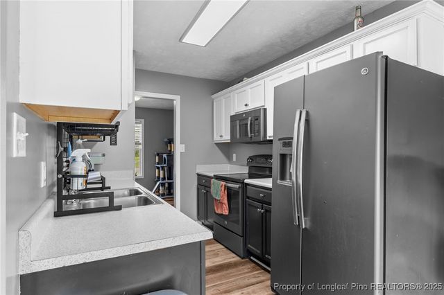 604 Cypress Pond Drive, Hope Mills, NC 28348