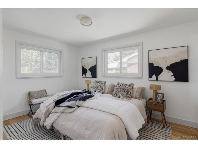 2067 S Yates St, Denver, CO 80219