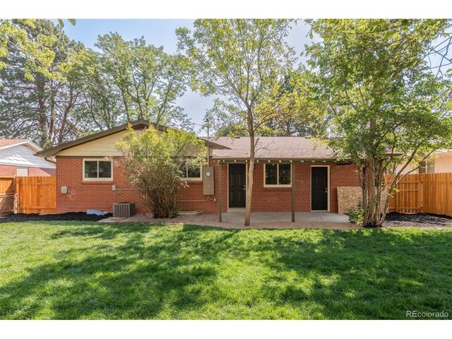 2067 S Yates St, Denver, CO 80219