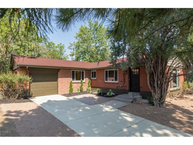2067 S Yates St, Denver, CO 80219