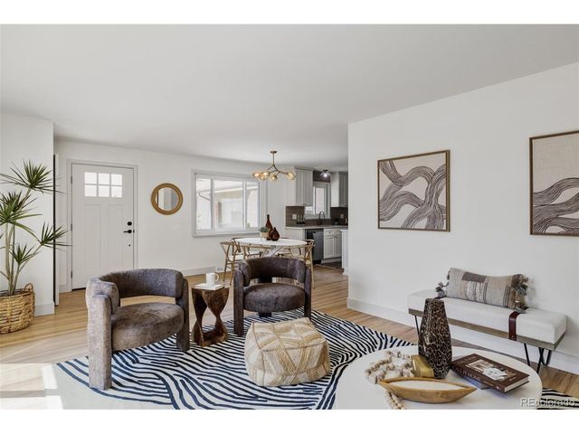 2067 S Yates St, Denver, CO 80219