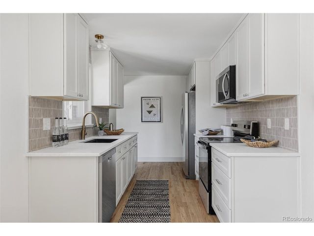 2067 S Yates St, Denver, CO 80219