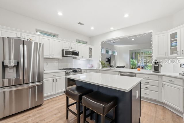 177 Hampton Cir, Bluffton, SC 29909
