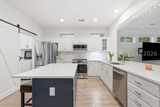 177 Hampton Cir, Bluffton, SC 29909