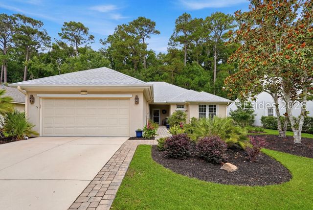 177 Hampton Cir, Bluffton, SC 29909