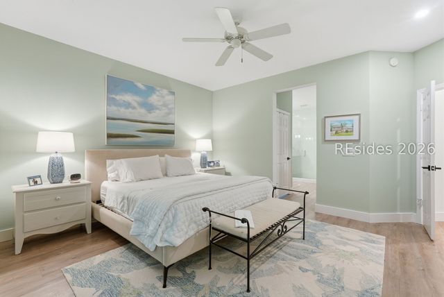 177 Hampton Cir, Bluffton, SC 29909