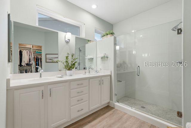 177 Hampton Cir, Bluffton, SC 29909