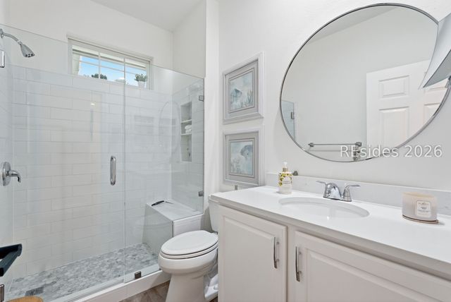 177 Hampton Cir, Bluffton, SC 29909