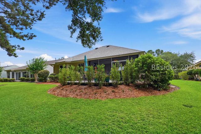 177 Hampton Cir, Bluffton, SC 29909