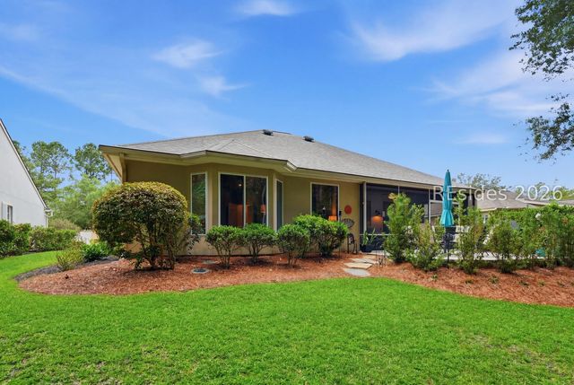 177 Hampton Cir, Bluffton, SC 29909