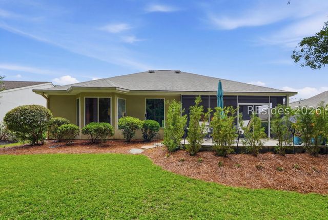 177 Hampton Cir, Bluffton, SC 29909