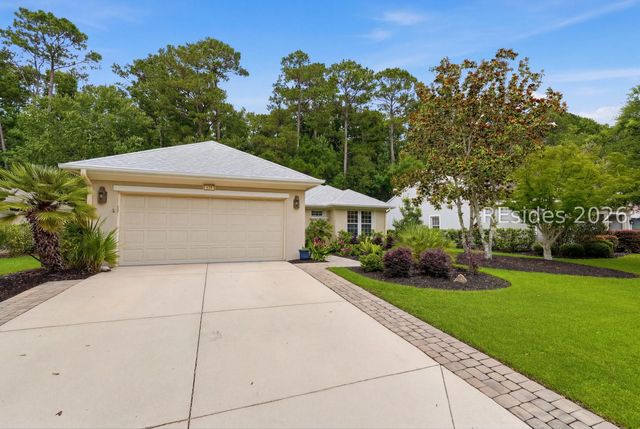 177 Hampton Cir, Bluffton, SC 29909