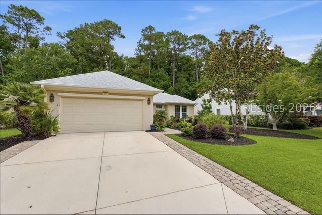 177 Hampton Cir, Bluffton, SC 29909