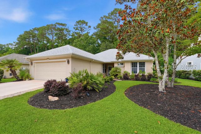 177 Hampton Cir, Bluffton, SC 29909